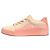 Loro Piana Suede-Sneaker Pink Nuages - Größe EU 38 (UK 5)