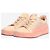 Loro Piana Suede-Sneaker Pink Nuages - Größe EU 38 (UK 5) - Ansicht 2