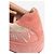 Loro Piana Suede-Sneaker Pink Nuages - Größe EU 38 (UK 5) - Ansicht 6