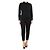 Autre Marque Mono negro a medida - talla UK 8