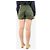 Balmain Grüne Cargo-Shorts - Größe UK 10 - Ansicht 3