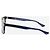 Persol Blue transparent sunglasses - view 4
