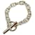 Bracciale Chaine d'Ancre MM di Hermès  - vista 1