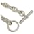 Bracciale Chaine d'Ancre MM di Hermès  - vista 2