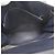 Hermès Zaino Hermes Kelly Ad GM in blu navy - vista 4