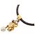 Bracciale Charm Basketball Vivienne Monogramma Marrone Louis Vuitton - vista 3
