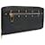 Louis Vuitton Suhali Zippy Wallet Black Leather  ref.2441923
