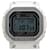 Autre Marque Casio G-Shock GMW-B5000 Full Metal Men's Watch Silvery  ref.2441925