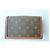 LOUIS VUITTON Portefeuille Chaine Dauphine Neuf M68746 Caramel - vue 3
