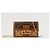 LOUIS VUITTON Portefeuille Chaine Dauphine Neuf M68746 Caramel - vue 5