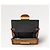 LOUIS VUITTON Portefeuille Chaine Dauphine Neuf M68746 Caramel - vue 7