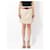 Falda Céline, modelo Circa 2010 de Phoebe Philo. Beige  - vista 3