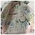 Balenciaga Graffiti Fliegerjacke Leder Braun Dunkelbraun - Ansicht 5