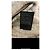 Balenciaga Graffiti Fliegerjacke Leder Braun Dunkelbraun - Ansicht 8
