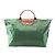Borsa da viaggio Longchamp Le Pliage Original L