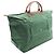 Borsa da viaggio Longchamp Le Pliage Original L - vista 2