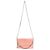Stella Mc Cartney Tiny Falabella Tote Bag aus rosa Polyester von Stella McCartney Pink