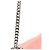 Stella Mc Cartney Tiny Falabella Tote Bag aus rosa Polyester von Stella McCartney Pink - Ansicht 10