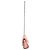 Stella Mc Cartney Tiny Falabella Tote Bag aus rosa Polyester von Stella McCartney Pink - Ansicht 2