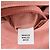 Stella Mc Cartney Tiny Falabella Tote Bag aus rosa Polyester von Stella McCartney Pink - Ansicht 7