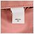 Stella Mc Cartney Tiny Falabella Tote Bag aus rosa Polyester von Stella McCartney Pink - Ansicht 8