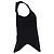 Top Proenza Schouler en algodón negro - vista 3