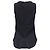 Top Proenza Schouler en algodón negro - vista 4
