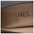 Timeless Chanel CC Pumps mit runder Spitze aus grauem Leder - Ansicht 5