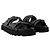 Sandali Aj1432 - Toga Pulla - Pelle - Nero - vista 2