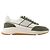 Sneakers Genesis Neo - Axel Arigato - Pelle - Beige/Verde