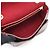 Borsa a Spalla Passy in Pelle PVC Louis Vuitton Marrone - vista 10