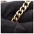Borsa a Spalla Passy in Pelle PVC Louis Vuitton Marrone - vista 2