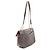 Borsa a Spalla Passy in Pelle PVC Louis Vuitton Marrone - vista 4