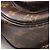 Borsa a Spalla Passy in Pelle PVC Louis Vuitton Marrone - vista 7