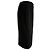 Joseph Midi Pencil Skirt in Black Polyester - view 2