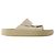 Sandali Etna - Veja - Pelle - Bianco