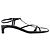 Sandali - Jil Sander - Pelle - Nero