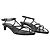 Sandali - Jil Sander - Pelle - Nero - vista 2