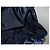 Jean Paul Gaultier Blue Canvas Backpack - view 6