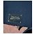 Jean Paul Gaultier Blue Canvas Backpack - view 7