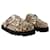 Mules Aj1058 - Toga Pulla - Pelle - Marrone - vista 2