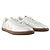 Sneakers Panenka - Veja - Pelle - Argento Metallico - vista 2