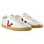 Sneakers Volley - Veja - Pelle - Argento Metallico - vista 2