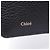 Chloé Chloe Marcie Small Trifold Leather Wallet Black - view 2