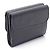 Chloé Chloe Marcie Small Trifold Leather Wallet Black - view 3