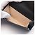 Chloé Chloe Marcie Small Trifold Leather Wallet Black - view 4