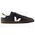 Sneakers Panenka - Veja - Pelle - Nero