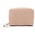 Dior Lady Dior Voyageur Small Zip Coin Case