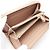 Dior Lady Dior Voyageur Small Zip Coin Case - view 2