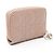 Dior Lady Dior Voyageur Small Zip Coin Case - view 9
